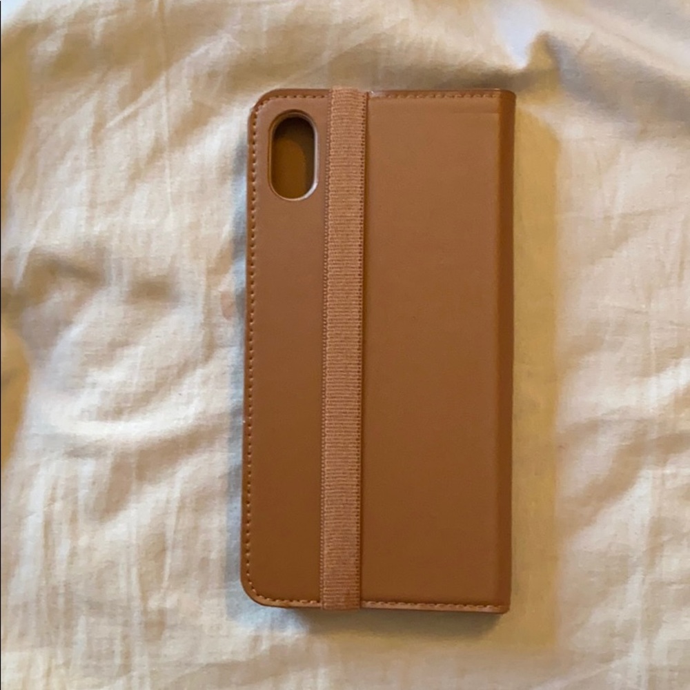 iphone xs max wallet case